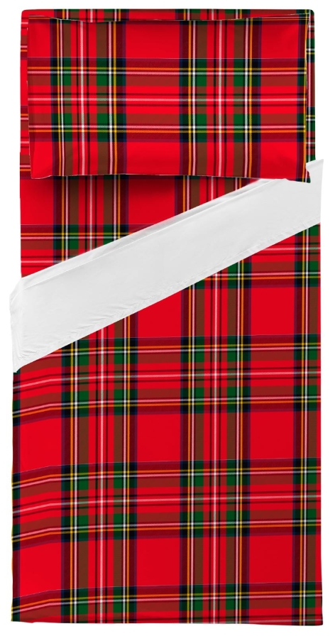 COMPLETO LETTO SINGOLO/COMPLETO LETTO PIAZZA E MEZZA/PARURE COPRIPIUMINO SINGOLO