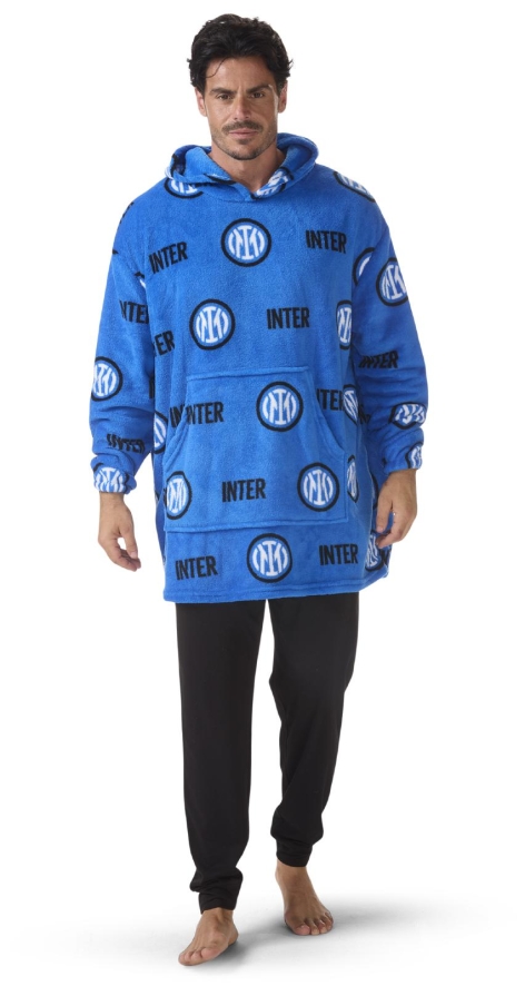 PONCHO JUVE/MILAN/INTER/NAPOLI
