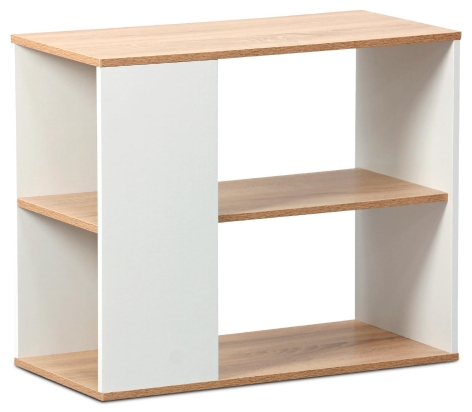 TAVOLINO CON RIPIANI