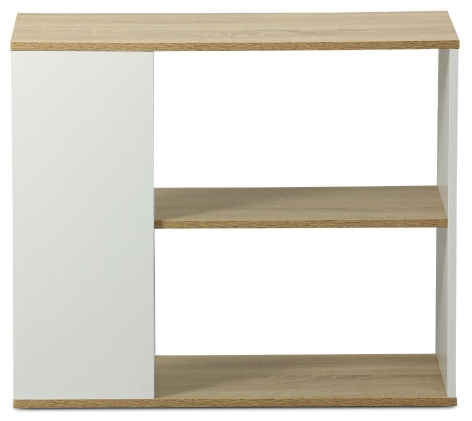 TAVOLINO CON RIPIANI