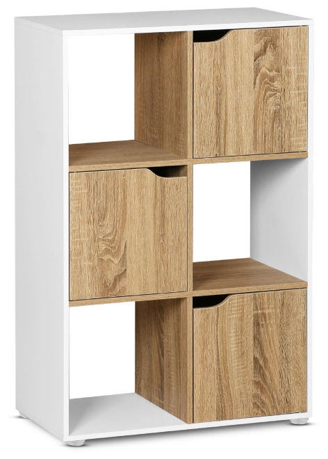 MOBILETTO
3 VANI E 3 ANTE