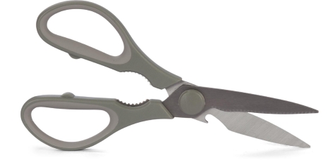 FORBICI UNIVERSALI/TAGLIA MELE/GRATTUGIA