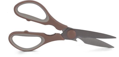 FORBICI UNIVERSALI/TAGLIA MELE/GRATTUGIA