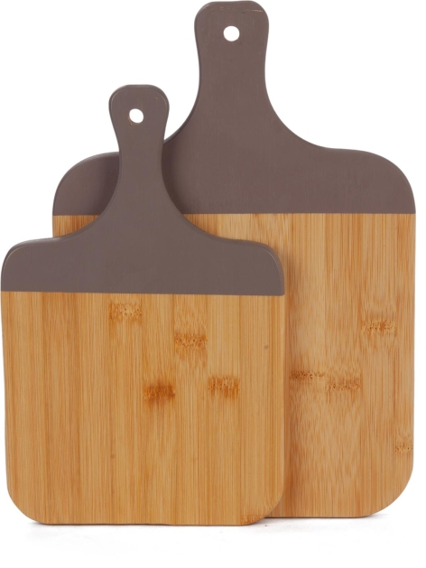 SET 2 TAGLIERI IN BAMBU'