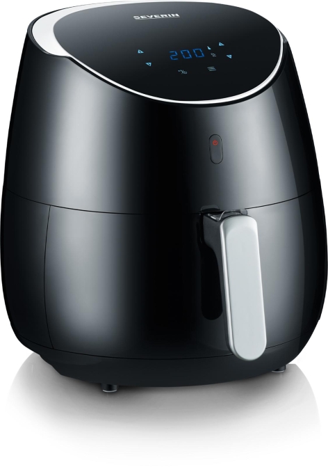 FRIGGITRICE AD ARIA 5 L 'SEVERIN'