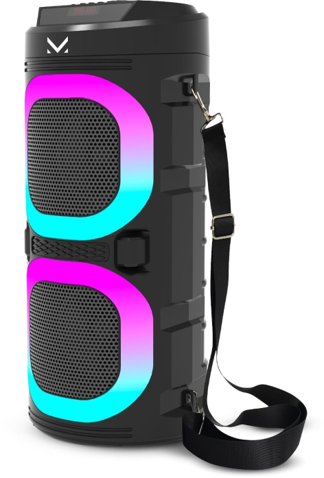 CASSA BLUETOOTH® FIRE 9