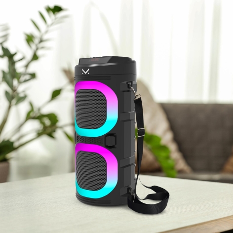 CASSA BLUETOOTH® FIRE 9