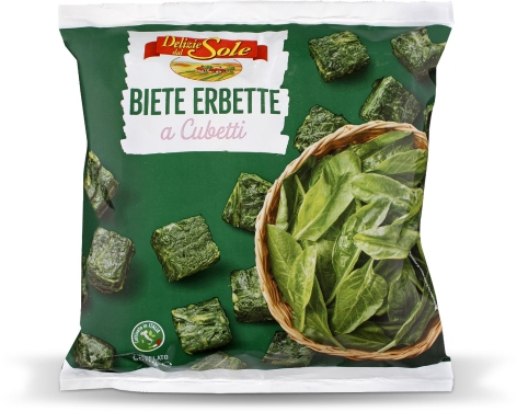 BIETOLINE PORZIONATE