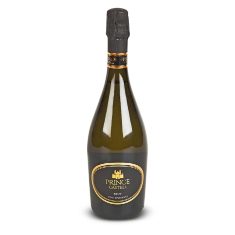SPUMANTE PRINCE CASTELL BRUT