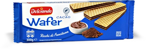 WAFER CACAO