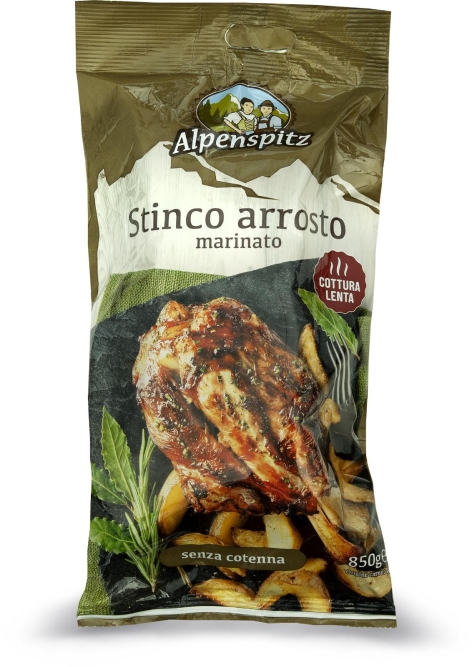 STINCO ARROSTO
