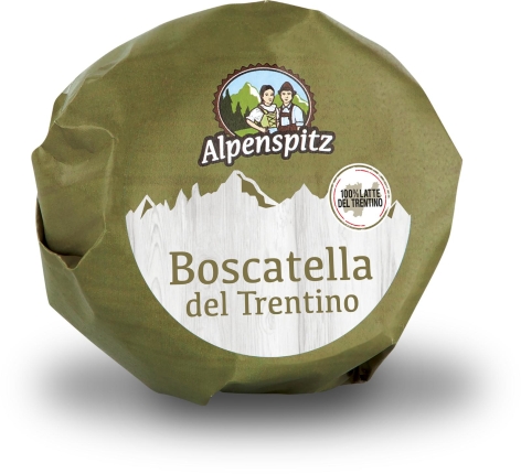 BOSCATELLA DEL TRENTINO