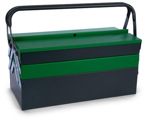 CASSETTA PORTA ATTREZZI