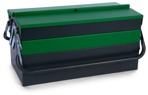 CASSETTA PORTA ATTREZZI