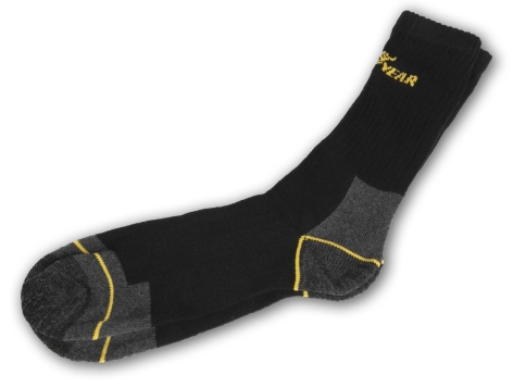 SET 3 PAIA CALZE DA LAVORO 'GOODYEAR'