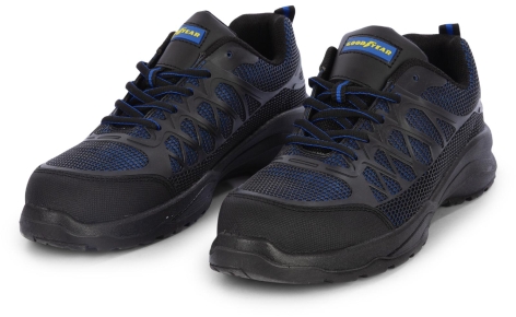 SCARPA ANTINFORTUNISTICA 'GOODYEAR'