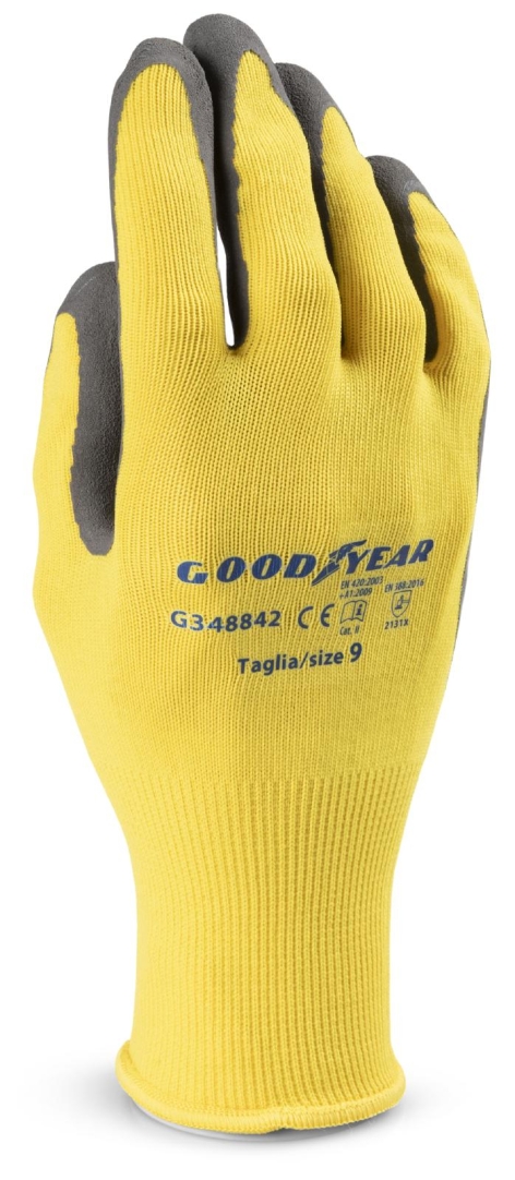 GUANTI 'GOODYEAR'