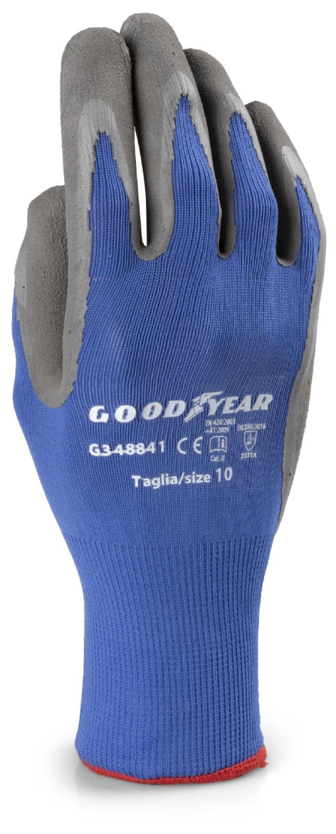 GUANTI 'GOODYEAR'