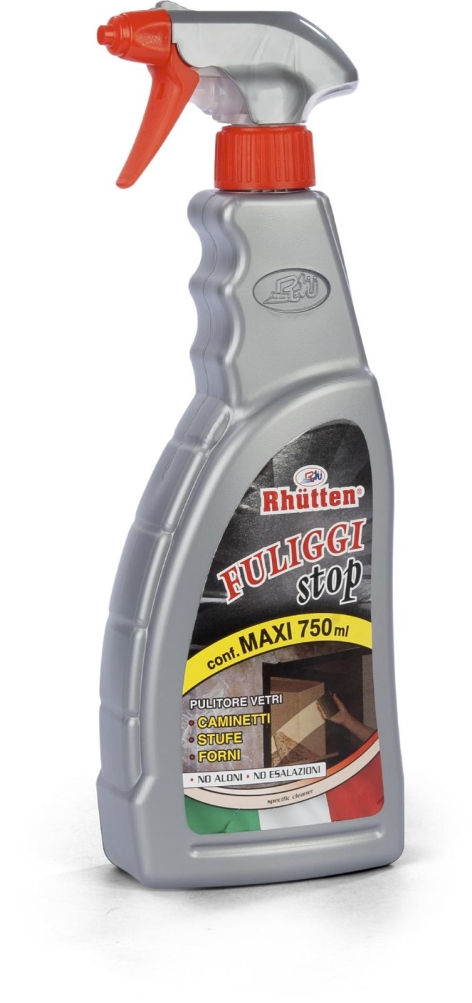 FULIGGI STOP SPRAY 750 ML
