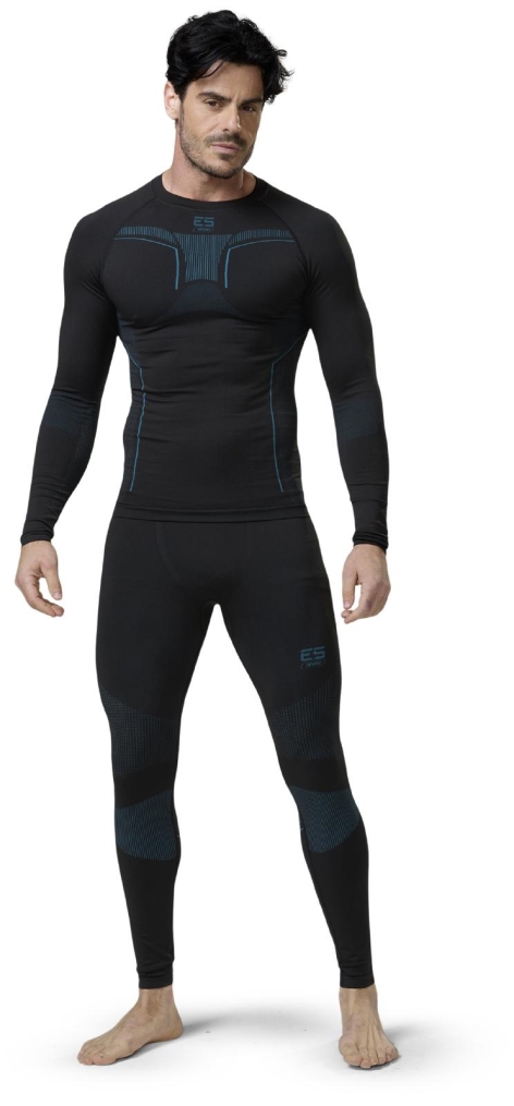 INTIMO TERMICO UOMO/DONNA