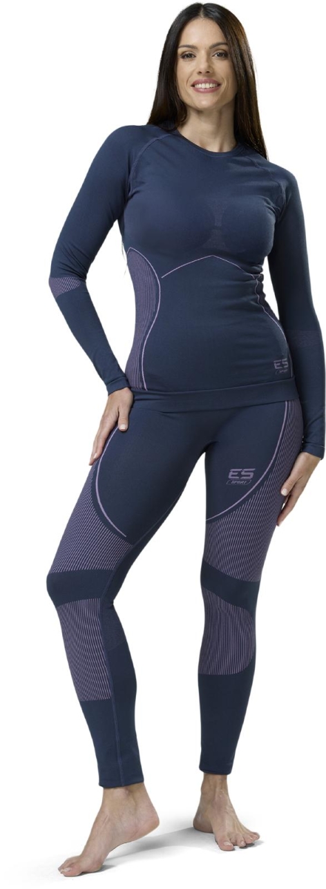 INTIMO TERMICO UOMO/DONNA