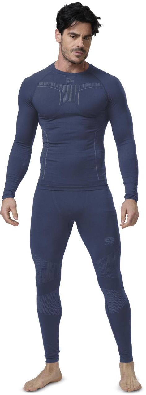 INTIMO TERMICO UOMO/DONNA