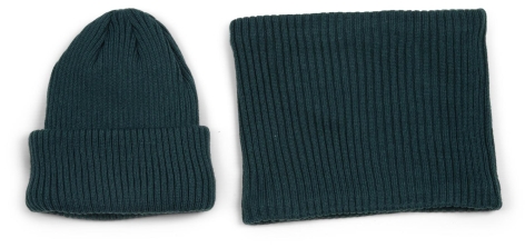 BERRETTO/SCALDACOLLO