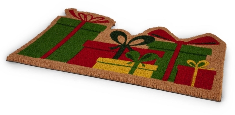 ZERBINO IN COCCO 40X60 CM