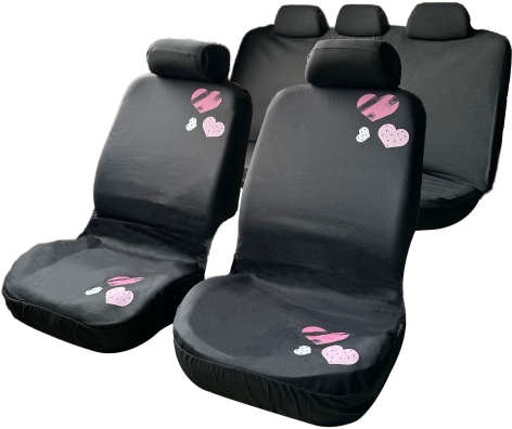 SET COPRISEDILI PER AUTO