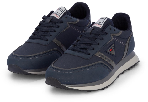 SCARPA CASUAL UOMO 'LEE COOPER'
