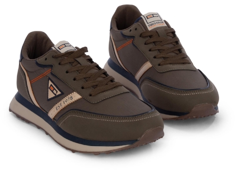 SCARPA CASUAL UOMO 'LEE COOPER'