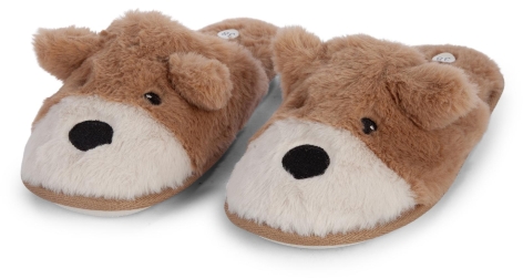 CIABATTA ANIMALETTO DONNA