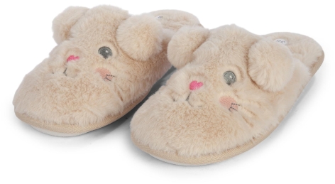 CIABATTA ANIMALETTO DONNA