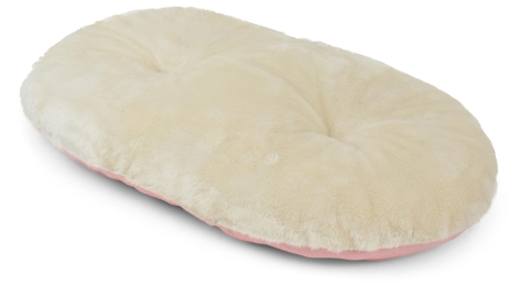 CUSCINO OVALE PER ANIMALI DOMESTICI