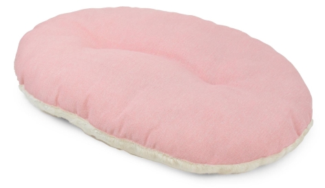 CUSCINO OVALE PER ANIMALI DOMESTICI