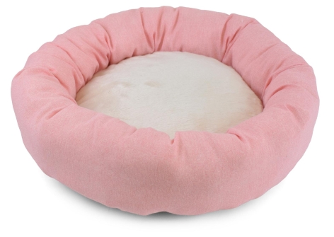 CUSCINO CIAMBELLA 
PER ANIMALI DOMESTICI