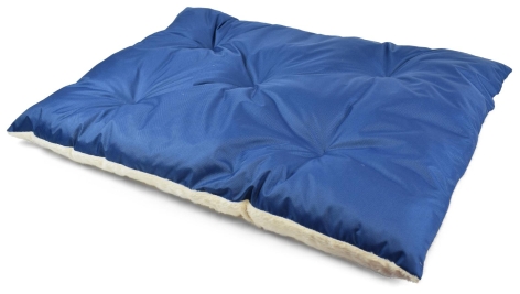 CUSCINO RETTANGOLARE 
PER ANIMALI DOMESTICI