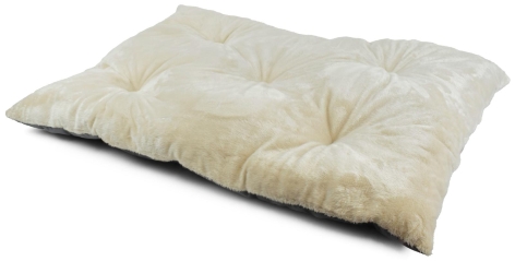 CUSCINO RETTANGOLARE 
PER ANIMALI DOMESTICI