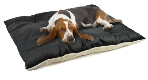 CUSCINO RETTANGOLARE 
PER ANIMALI DOMESTICI