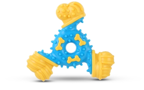 GIOCATTOLO 
PER CANI IN TPR