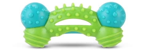 GIOCATTOLO 
PER CANI IN TPR