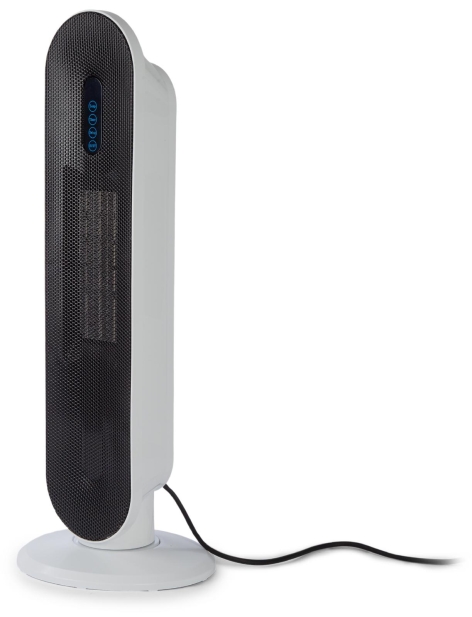 TERMOVENTILATORE CERAMICO