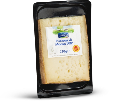 FORMAGGIO PUZZONE DI MOENA DOP