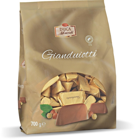 GIANDUIOTTI