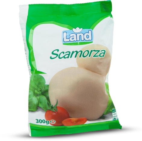 SCAMORZA BIANCA
