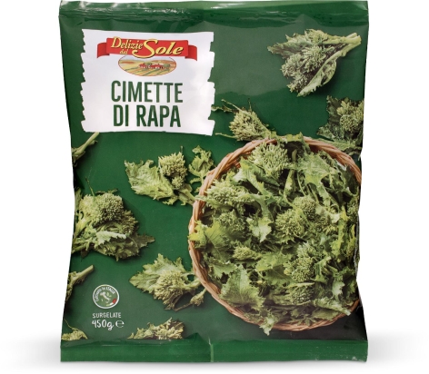 CIMETTE DI RAPA
