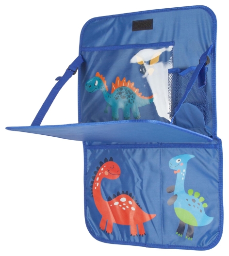 ORGANIZER PER SEDILE AUTO