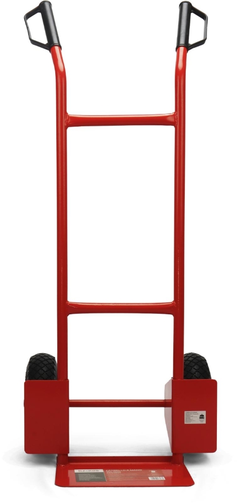 CARRELLO PORTAPACCHI