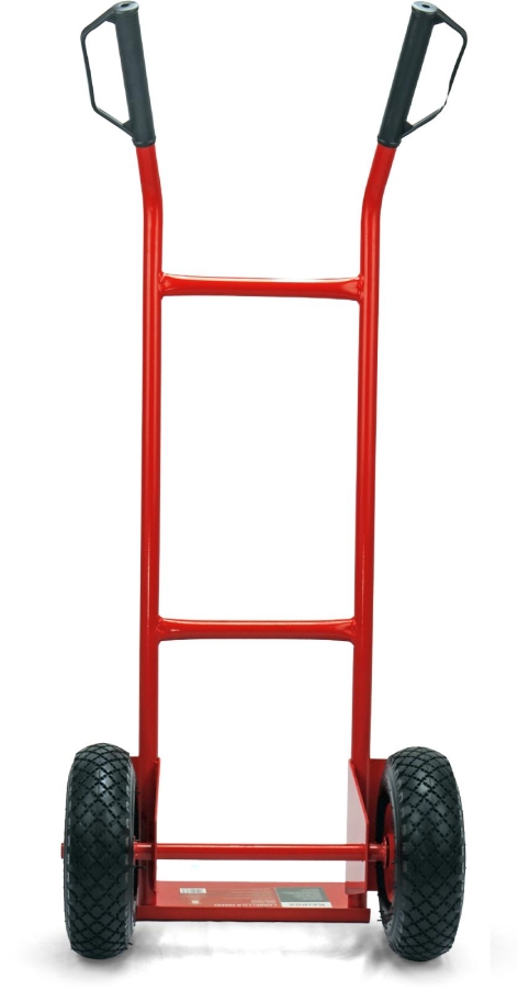 CARRELLO PORTAPACCHI