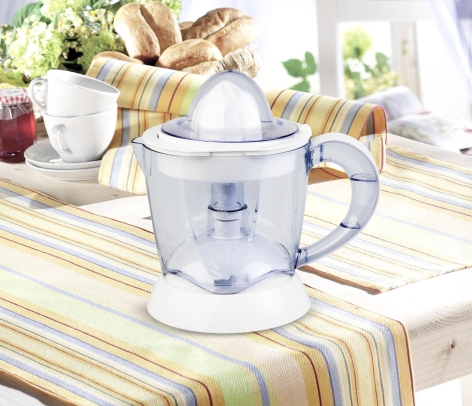 SPREMIAGRUMI ELETTRICO